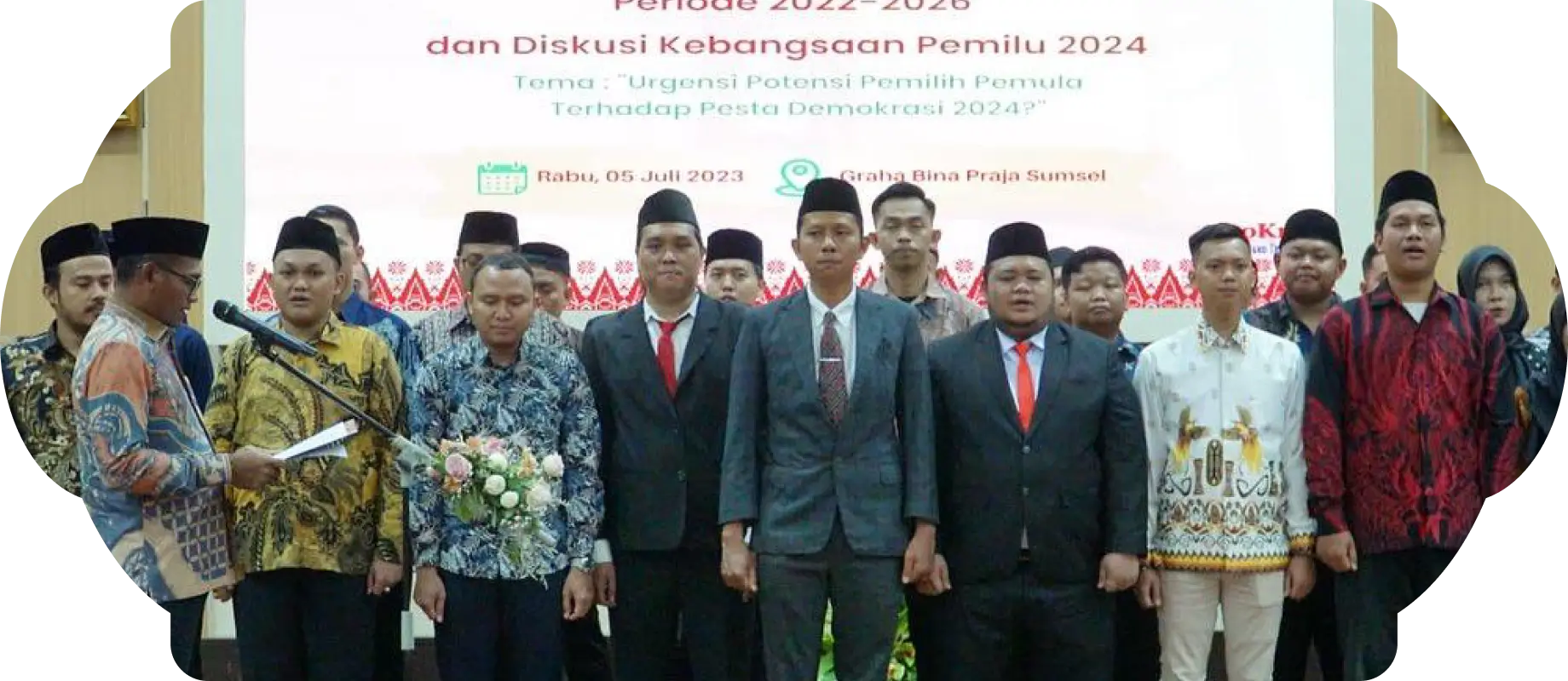 Pemuda ICMI