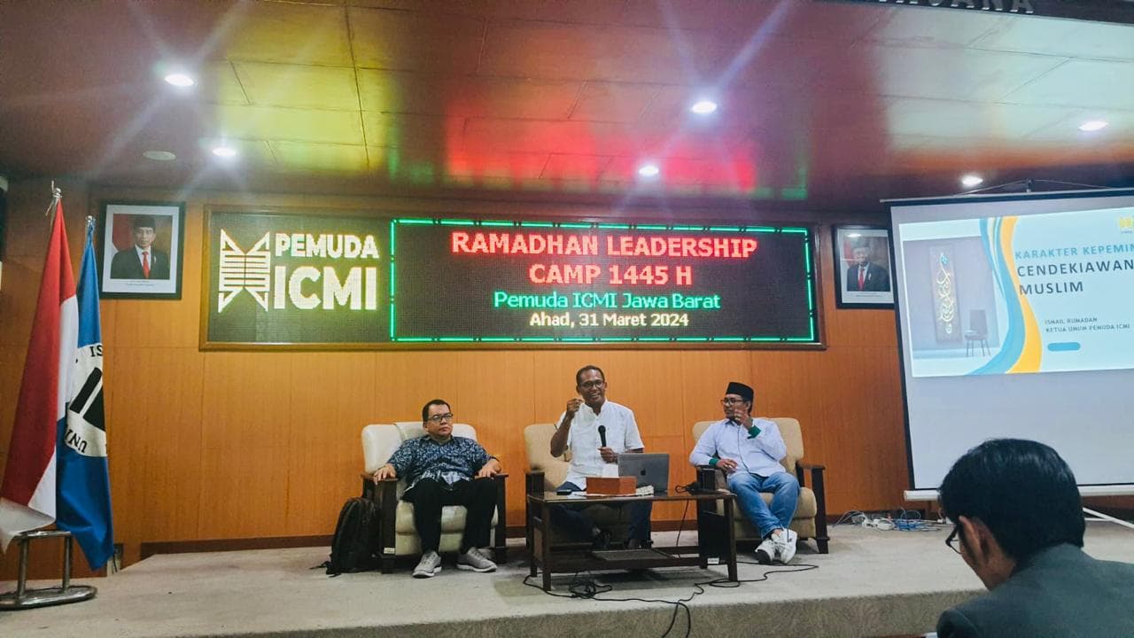 Pemuda ICMI